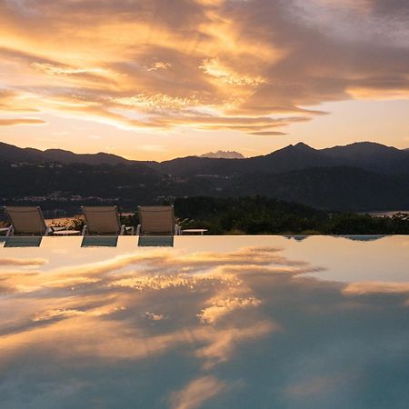 La Darbia Aparthotel Ameno Luaran gambar