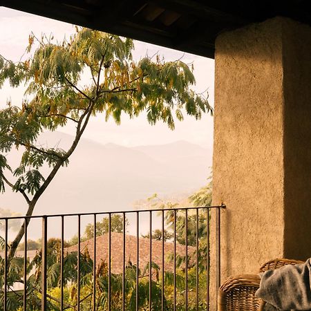 La Darbia Aparthotel Ameno Luaran gambar