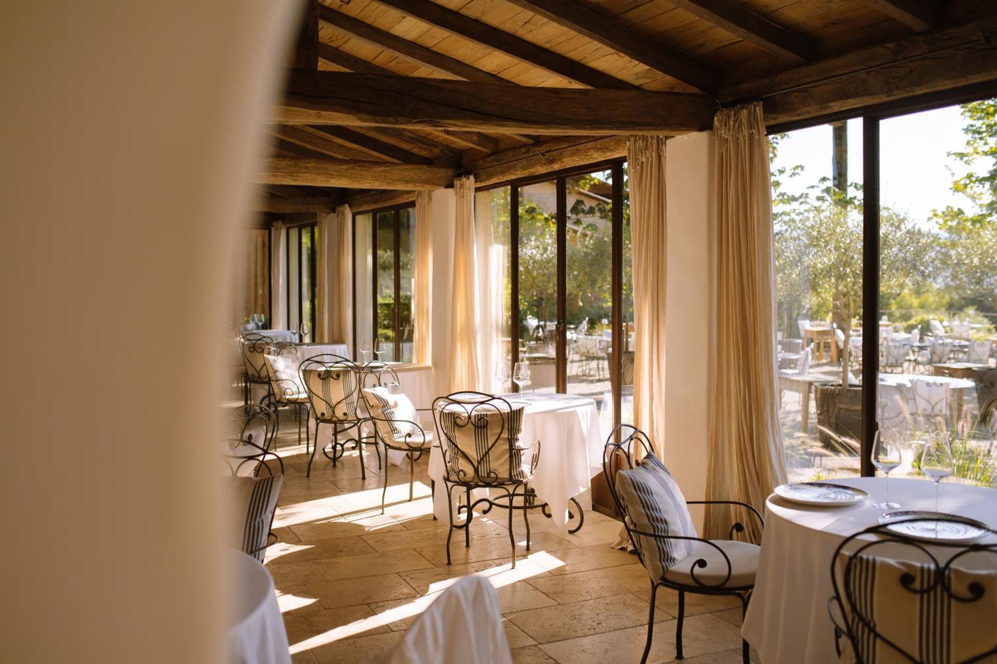 La Darbia Aparthotel Ameno Luaran gambar