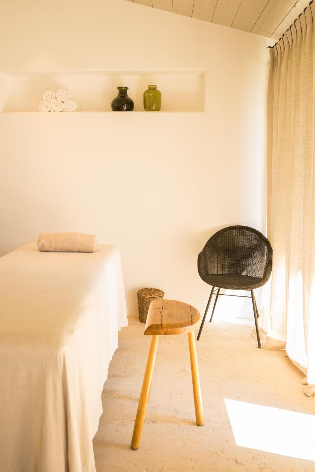 La Darbia Aparthotel Ameno Luaran gambar
